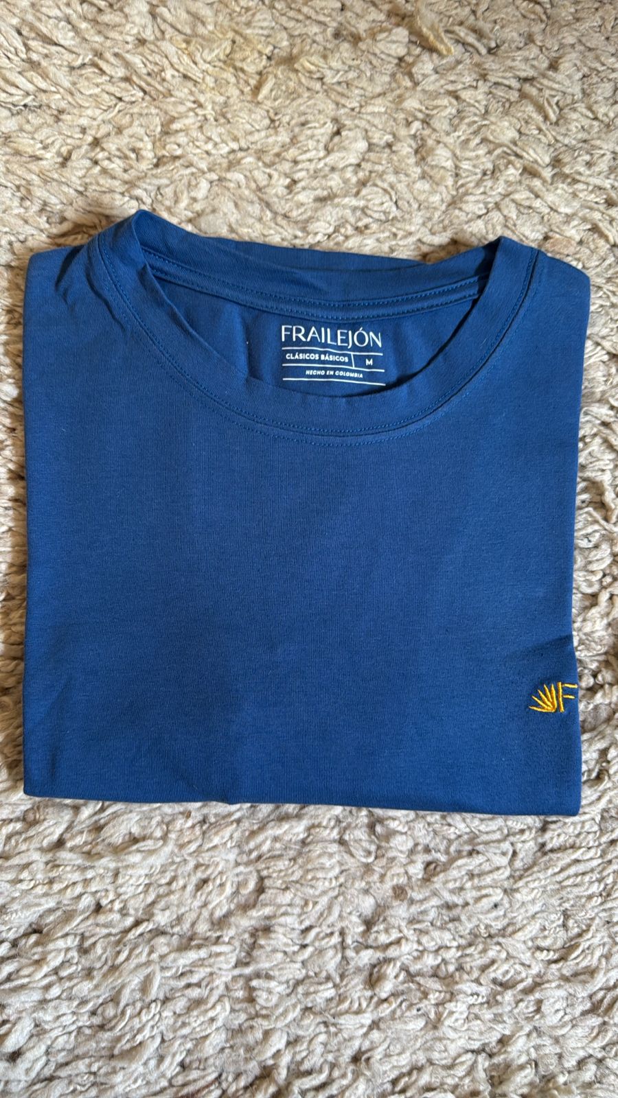 Camisetas Páramo Unisex