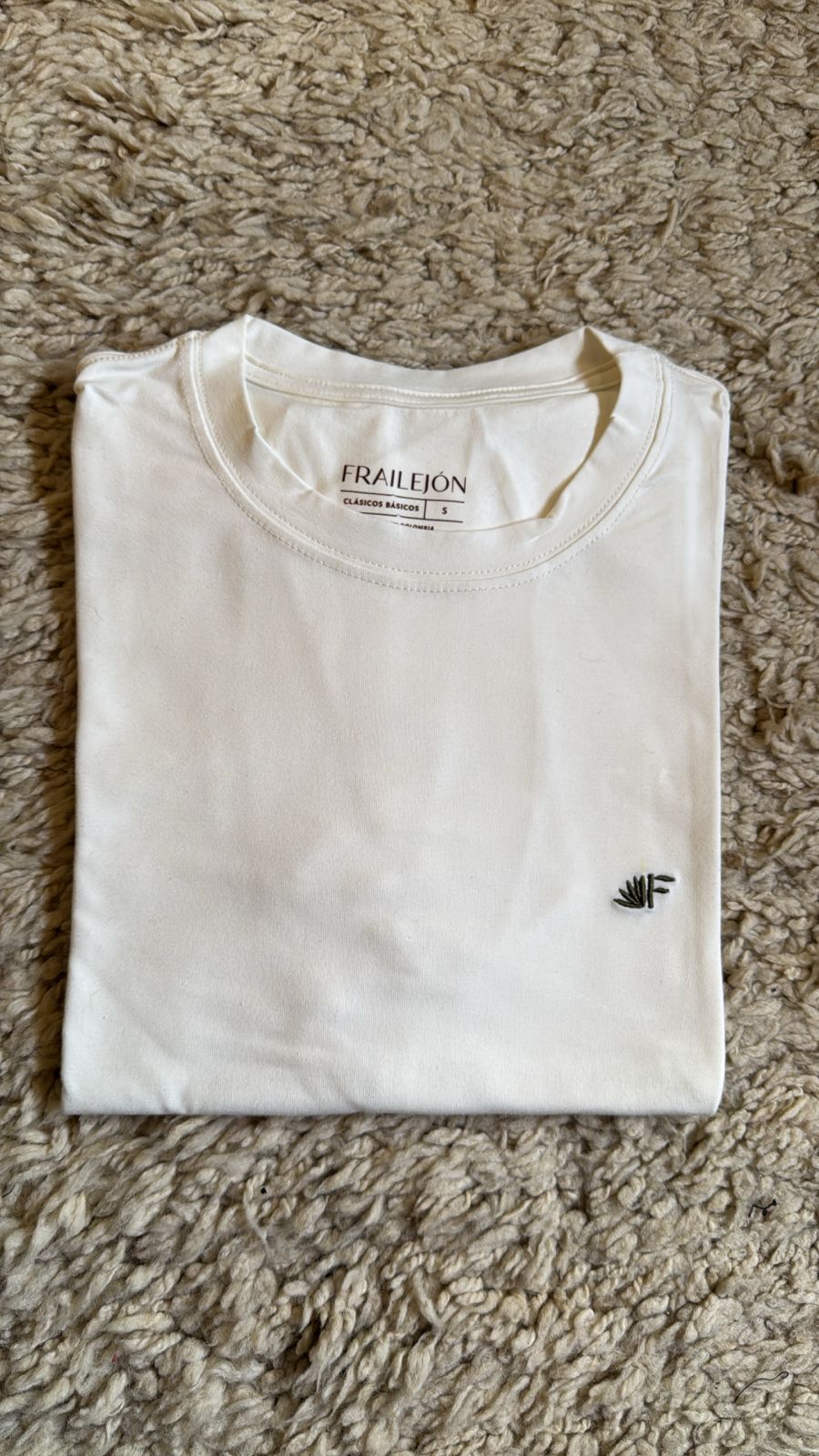 Camisetas Páramo Unisex