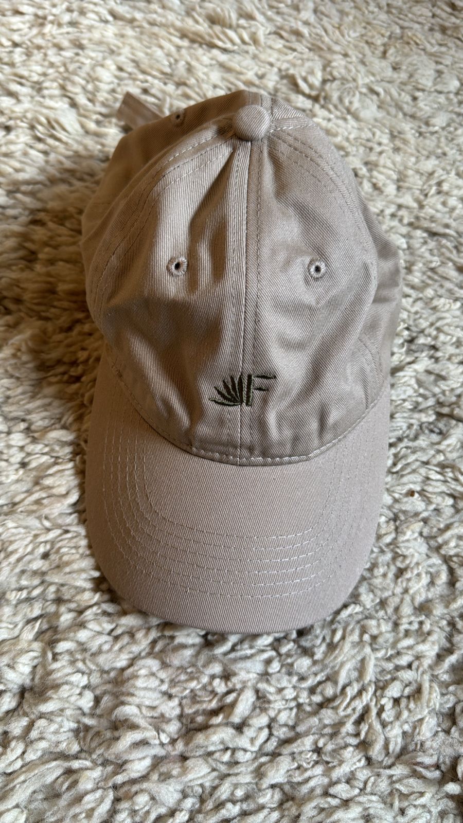 Gorras Frailejón