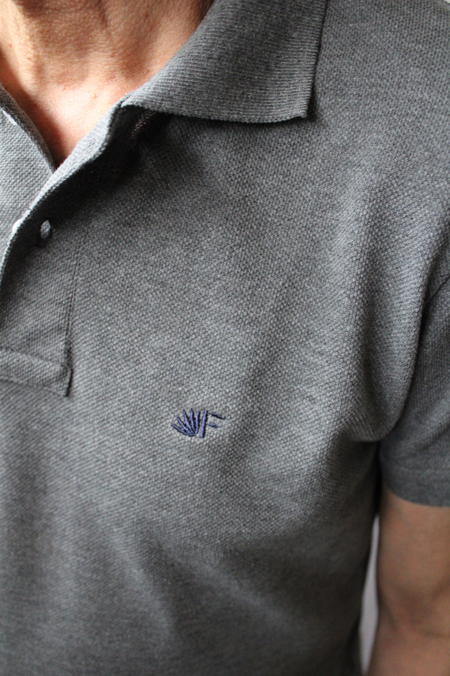 Camiseta Páramo Polo