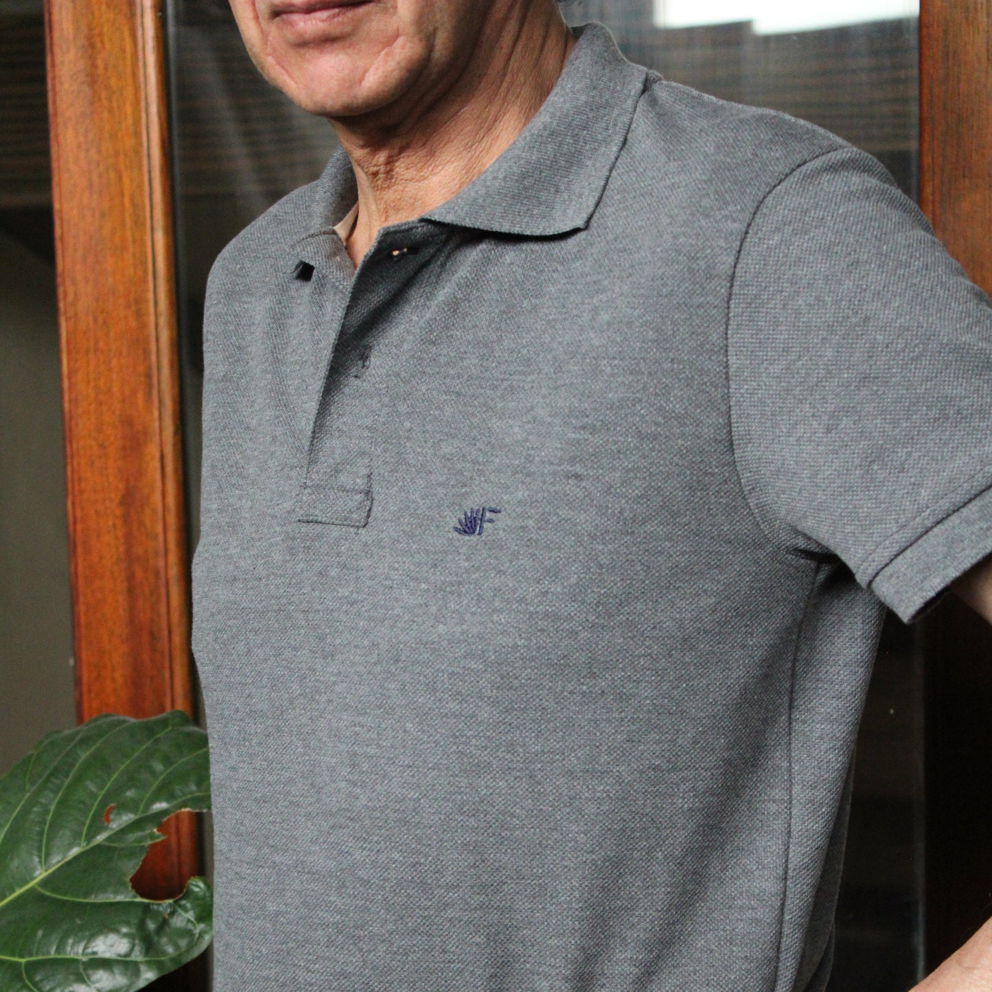 Camiseta Páramo Polo