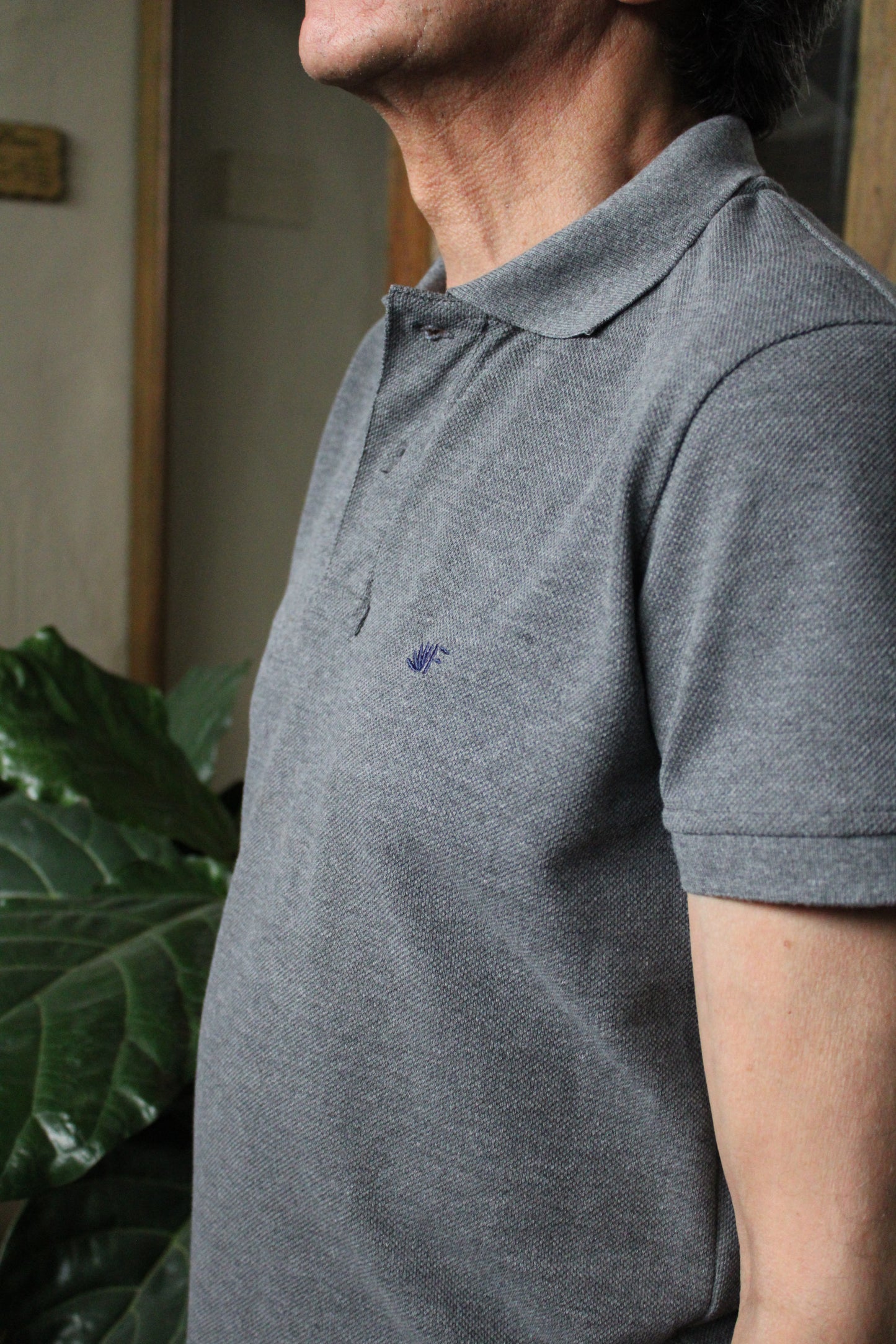 Camiseta Páramo Polo