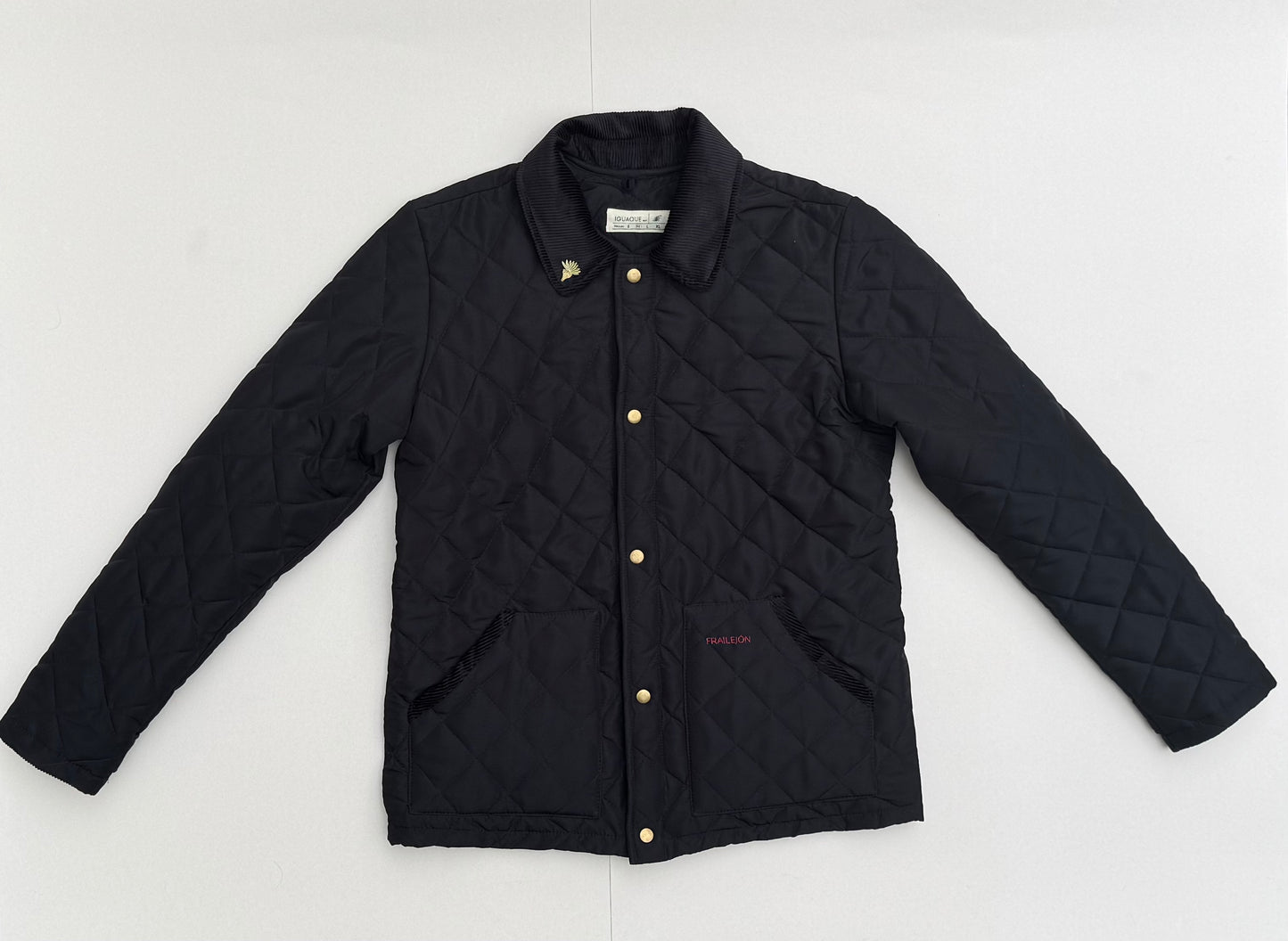 Chaqueta Iguaque