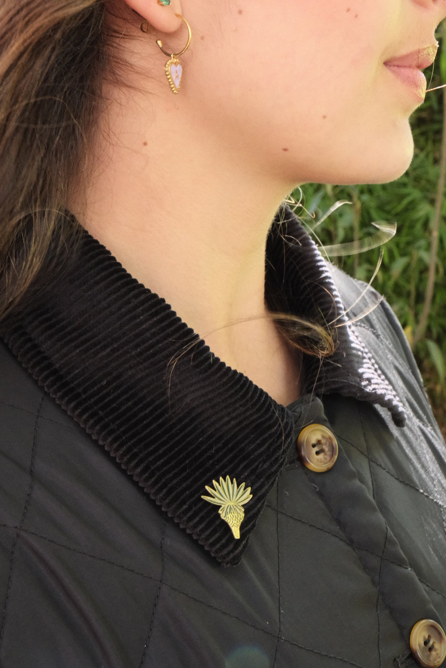 Chaqueta Iguaque Mujer