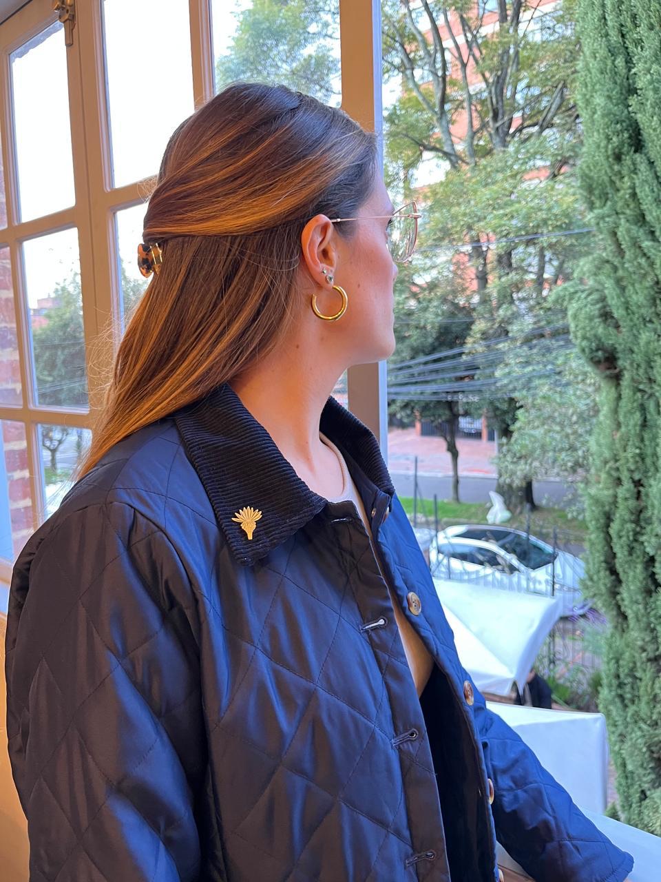 Chaqueta Iguaque Mujer