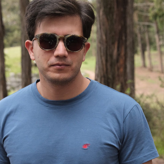 Camisetas Páramo Unisex