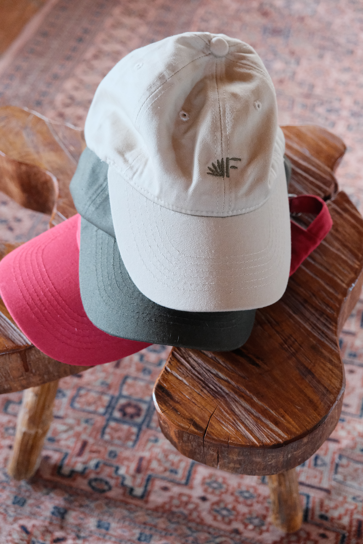 Gorras Frailejón