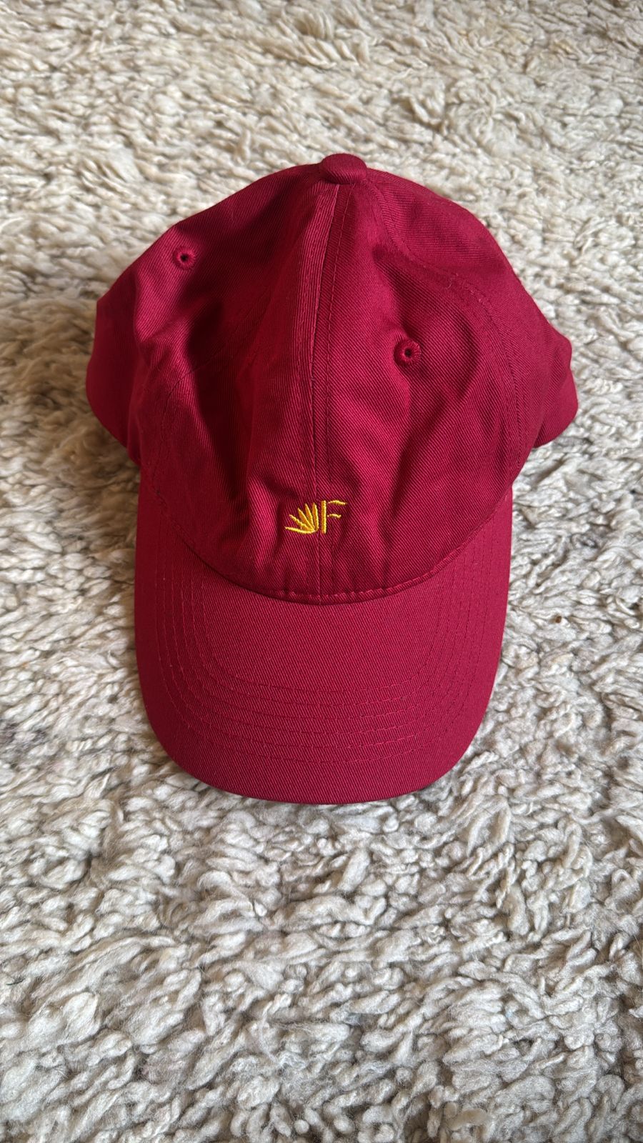 Gorras Frailejón