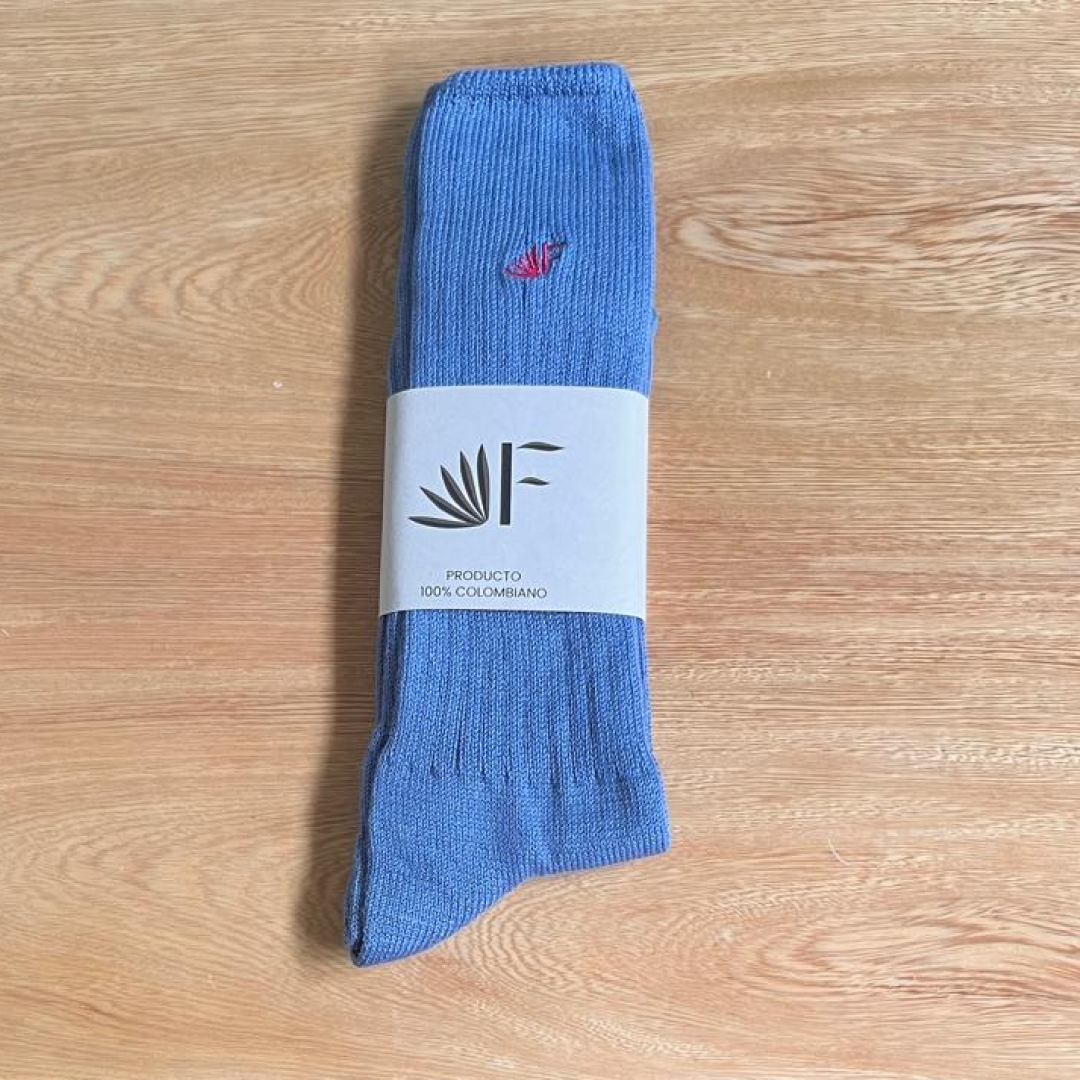 Camp Socks Lisas