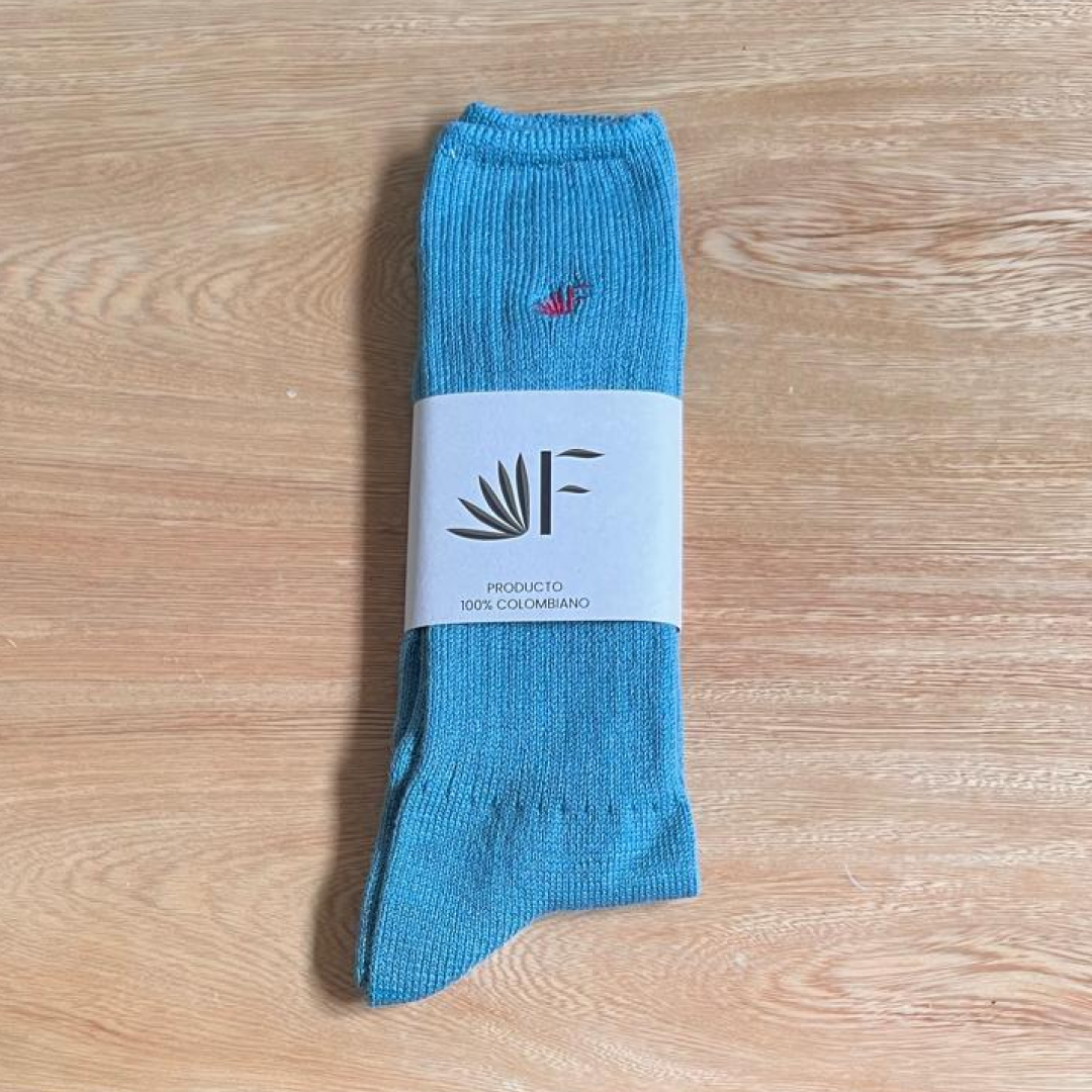 Camp Socks Lisas