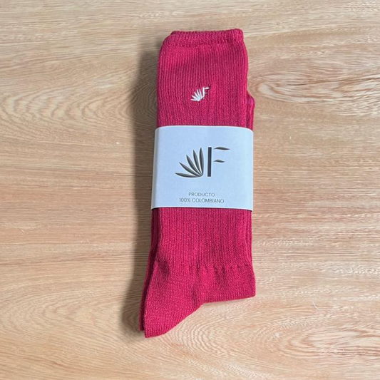 Camp Socks Lisas