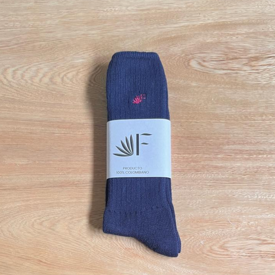 Camp Socks Lisas