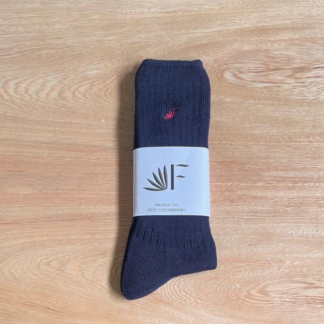 Camp Socks Lisas