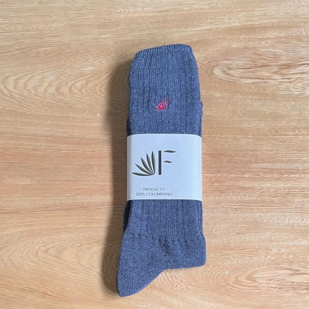 Camp Socks Lisas