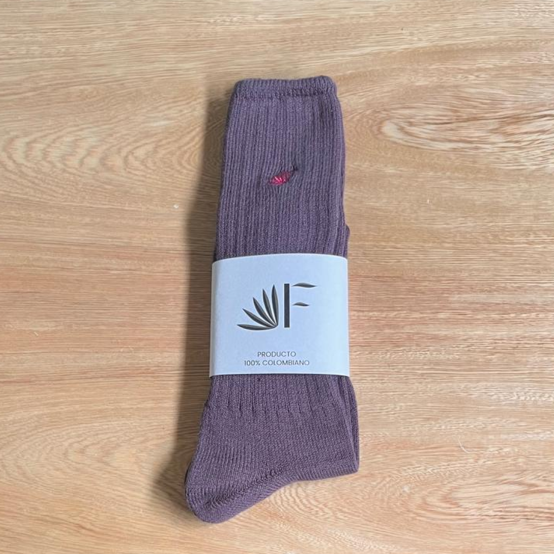 Camp Socks Lisas