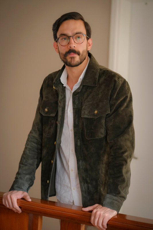 Chaqueta Pisba Hombre